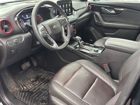 Used 2023 Chevrolet Blazer RS w/ Driver Confidence II Package image 13