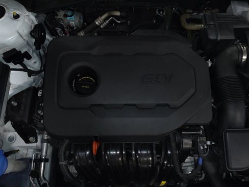 Used 2018 Hyundai Sonata SEL FWD image 30