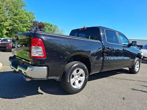 Used 2024 RAM 1500 Big Horn AWD/4WD image 6