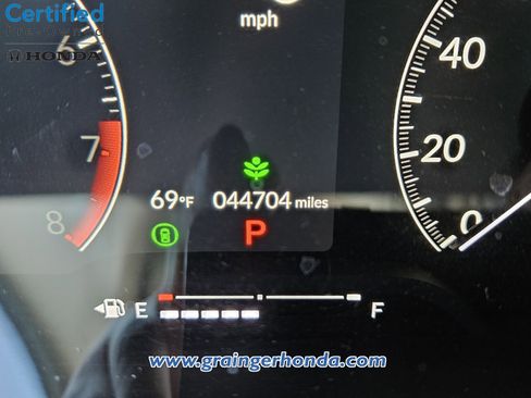 Certified 2023 Honda Civic LX image 22