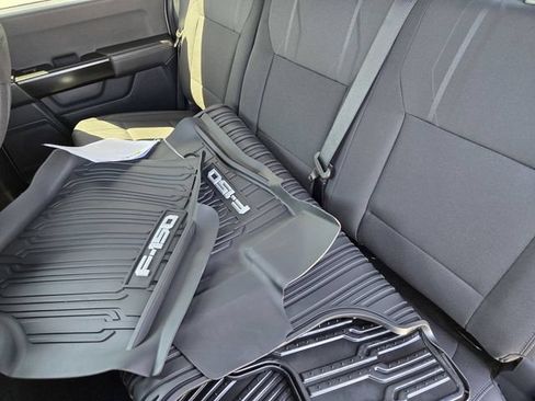 New 2026 Ford F150 STX w/ Equipment Group 200A RWD image 18