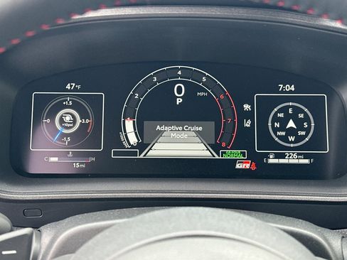 New 2025 Toyota Corolla GR image 29