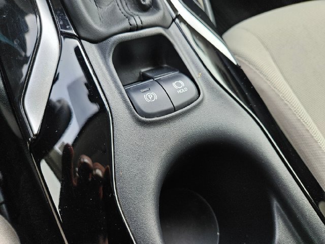 Used 2022 Toyota Corolla LE FWD image 27