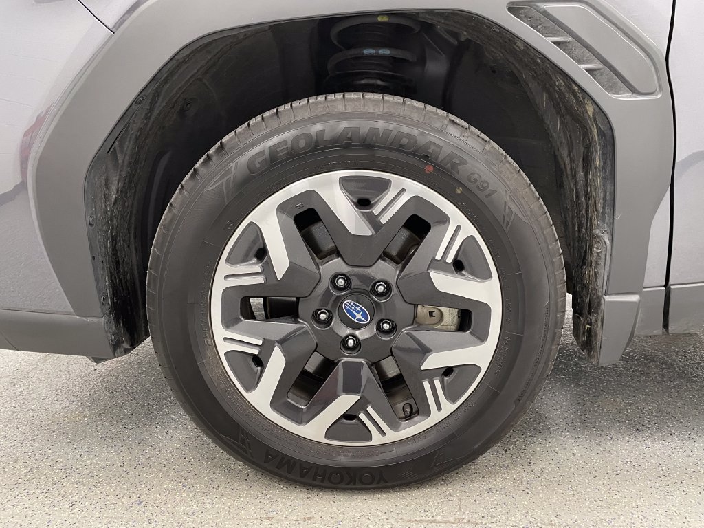 Used 2026 Subaru Forester Premium AWD/4WD image 5