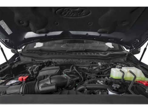 Used 2025 Ford F350 King Ranch w/ Tremor Off-Road Package AWD/4WD image 11