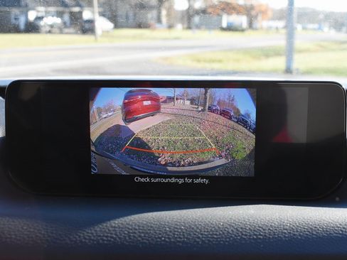 New 2026 MAZDA CX-50 AWD 2.5 S w/ Premium Package image 49