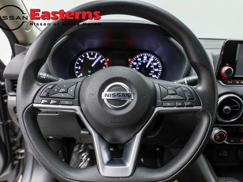 Used 2021 Nissan Sentra S image 10