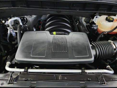 Used 2022 GMC Sierra 1500 Denali AWD/4WD image 41