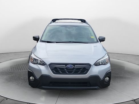 Used 2021 Subaru Crosstrek 2.5i Sport w/ Moonroof Package AWD/4WD image 2
