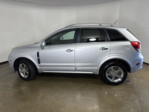 Used 2012 Chevrolet Captiva Sport LTZ AWD/4WD image 14