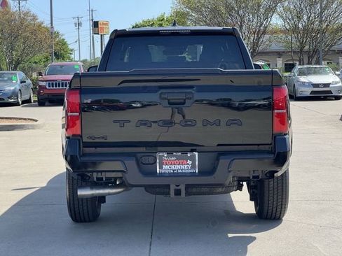 New 2025 Toyota Tacoma SR5 image 5