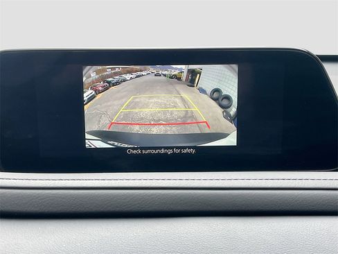 Used 2023 MAZDA CX-30 AWD 2.5 S w/ Select Package image 14