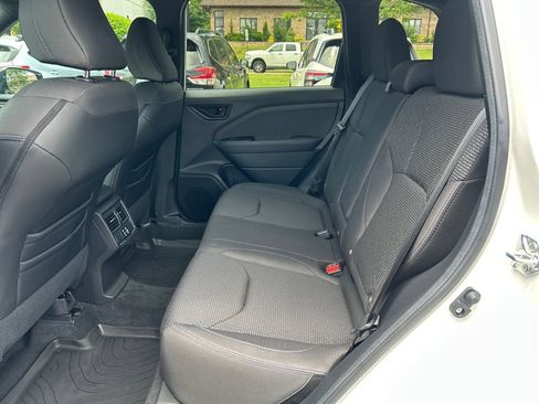 Certified 2026 Subaru Forester Premium AWD/4WD image 28
