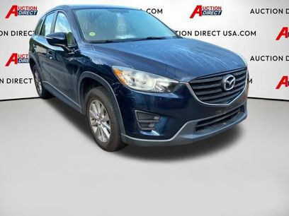 Used 2016 MAZDA CX-5 Sport
