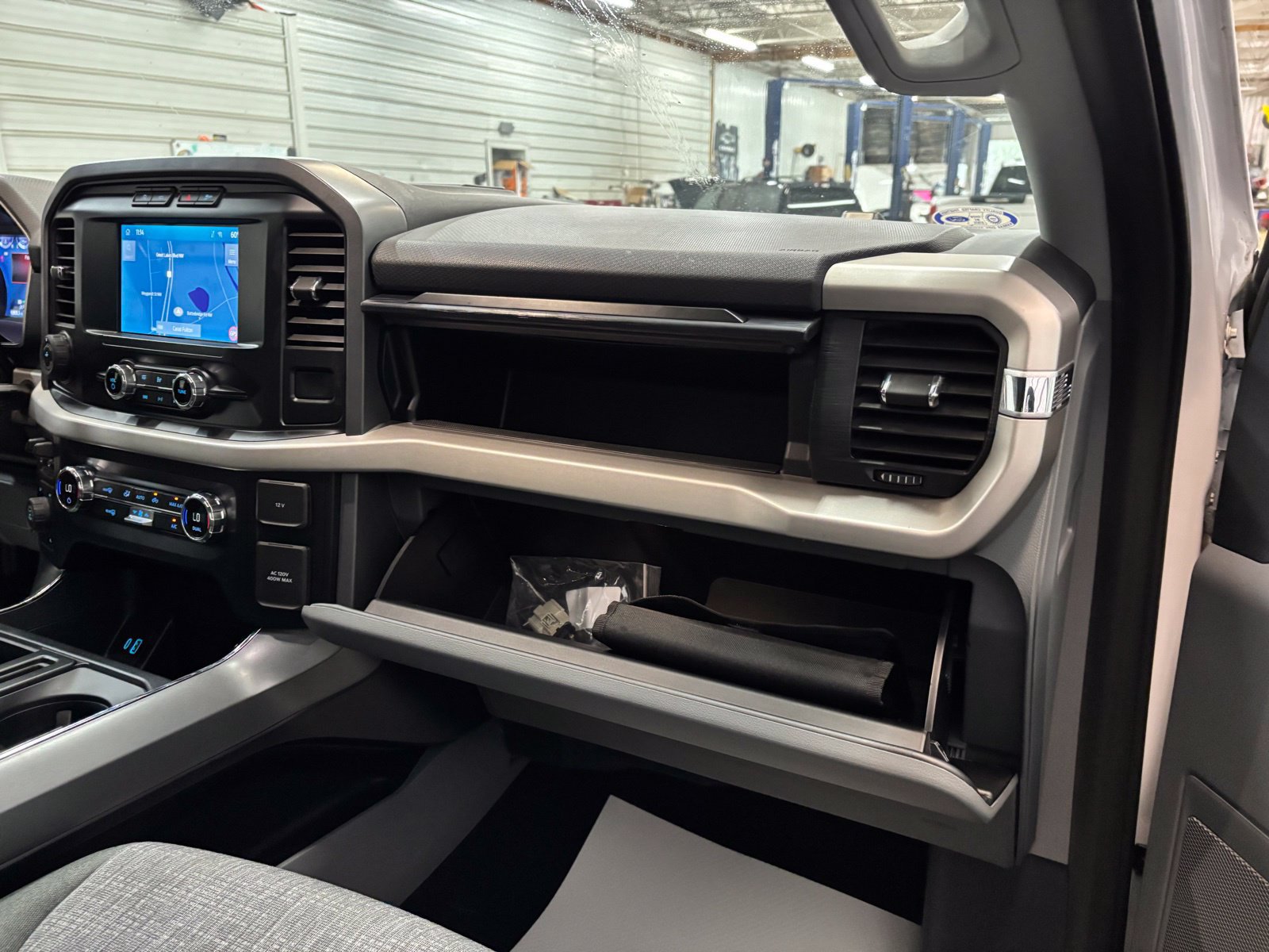 Used 2021 Ford F150 XLT w/ Equipment Group 301A Mid AWD/4WD image 29