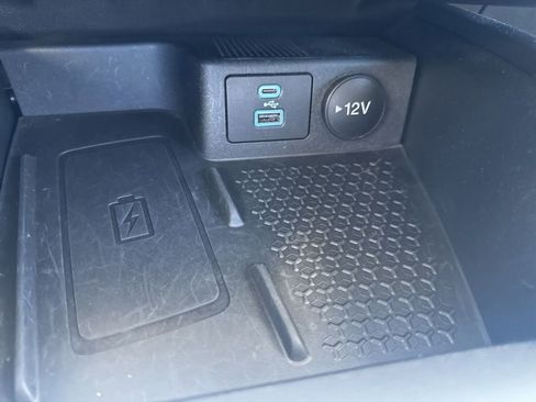 Used 2022 Ford Bronco Sport Big Bend w/ Convenience Package image 23