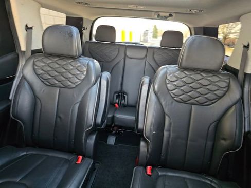 Used 2022 Hyundai Palisade Limited w/ Cargo Package image 49