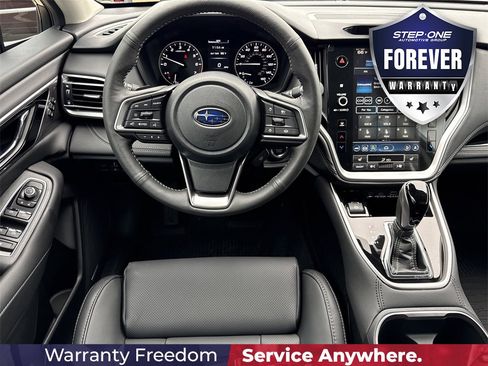 New 2025 Subaru Outback Limited image 13