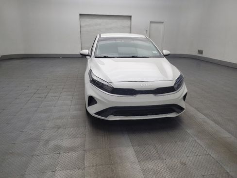 Used 2022 Kia Forte LXS image 14