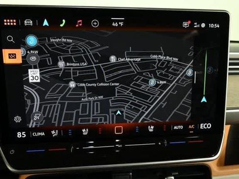 New 2025 Volkswagen ID. Buzz 1st Edition image 9