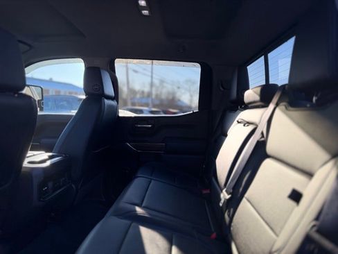 Used 2020 Chevrolet Silverado 1500 RST w/ All-Star Edition image 18