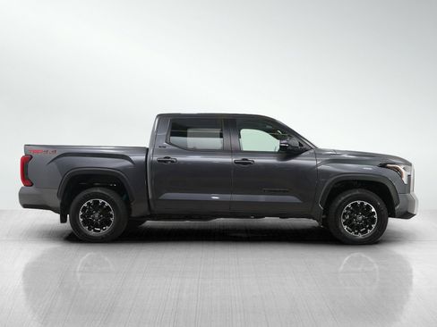 Used 2025 Toyota Tundra SR5 w/ TRD Off-Road Package image 6