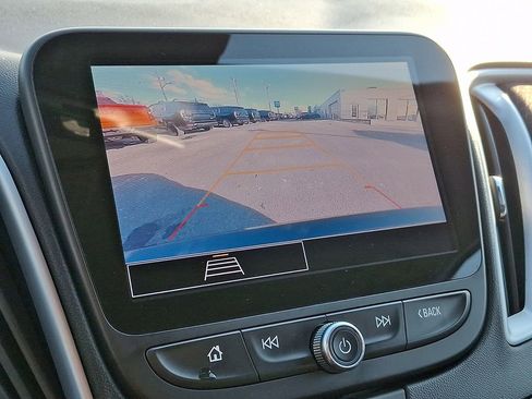 Used 2023 Chevrolet Malibu LT image 18