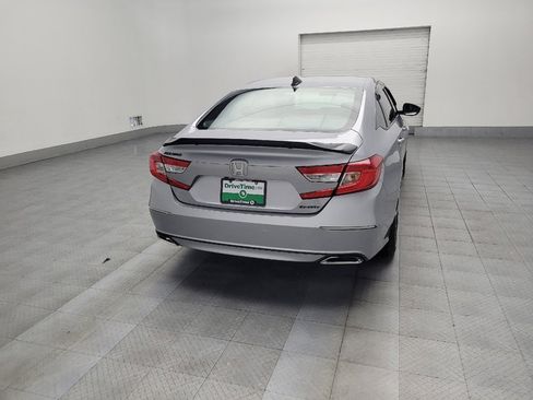 Used 2020 Honda Accord Sport image 7