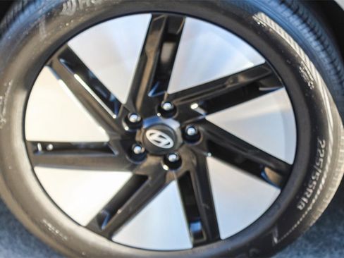 Used 2023 Hyundai Ioniq 6 SE image 10