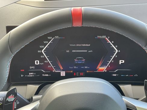 New 2026 BMW X3 M50 image 14