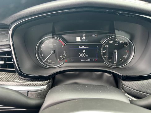 Used 2022 Cadillac XT5 Sportv AWD/4WD image 17