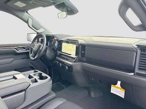 New 2026 Chevrolet Silverado 1500 LT image 29