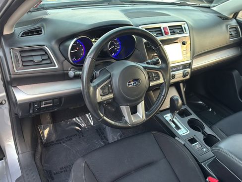 Used 2015 Subaru Legacy 2.5i Premium image 10