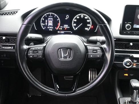 Used 2022 Honda Civic Sport image 23