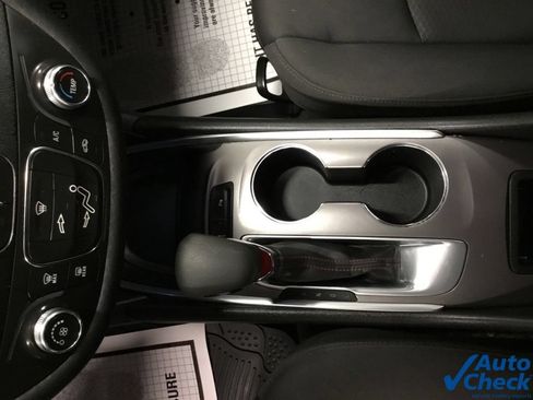 Used 2021 Chevrolet Malibu RS FWD image 50
