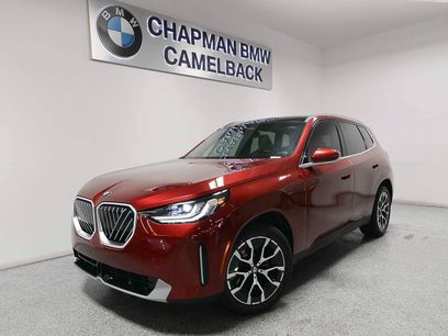 Used 2026 BMW X3 xDrive30i w/ Convenience Package