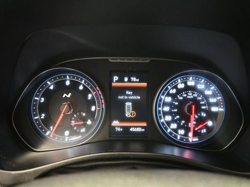 Used 2022 Hyundai Veloster N image 7