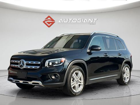 Used 2023 Mercedes-Benz GLB 250 GLB 250 w/ Premium Package image 6