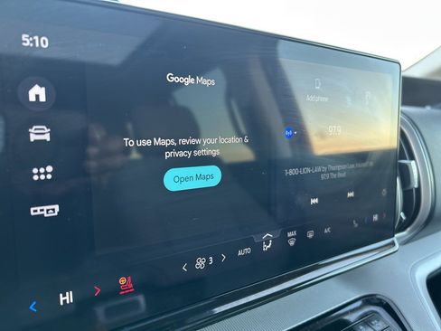 Used 2025 Ford Expedition Max Active image 10