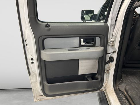 Used 2014 Ford F150 STX w/ Equipment Group 201A Mid RWD image 17