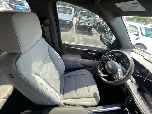 New 2026 Chevrolet Tahoe LS RWD image 25