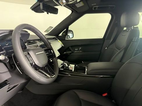 New 2026 Land Rover Range Rover Sport Dynamic SE AWD/4WD image 34