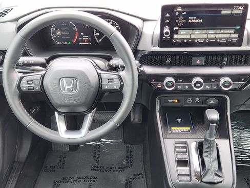 Certified 2023 Honda CR-V EX-L image 27