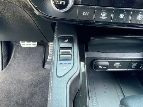 Certified 2024 Kia Telluride SX X-Line AWD/4WD image 15