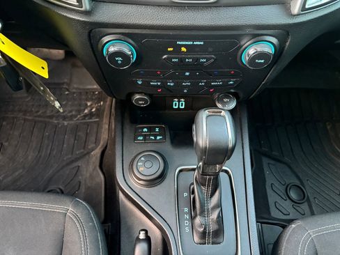 Used 2020 Ford Ranger XLT w/ Equipment Group 302A Luxury image 8