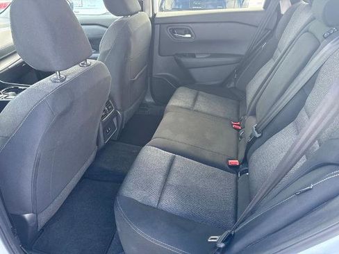 Certified 2024 Nissan Rogue SV image 17