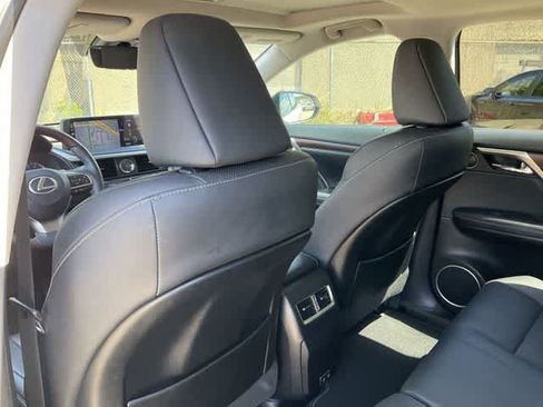 Used 2022 Lexus RX 350 FWD w/ Premium Package image 15