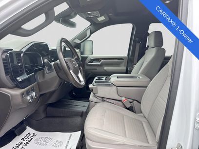 Used 2024 GMC Sierra 2500 SLE w/ SLE Value Package;