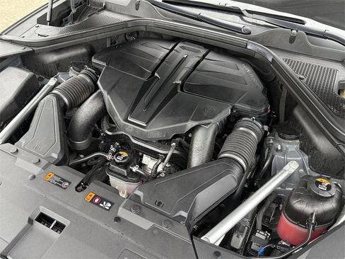 Used 2024 Genesis GV80 3.5T w/ Prestige Matte Package image 34