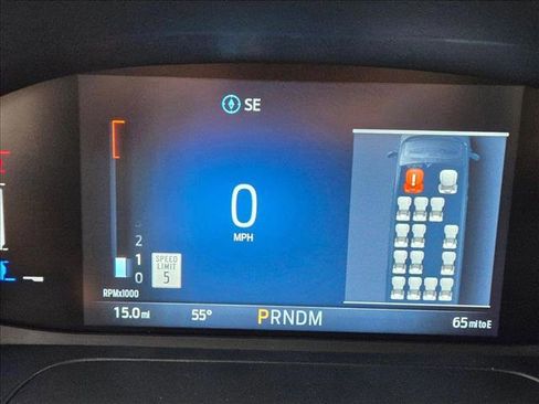 New 2026 Ford Transit 350 XLT image 10